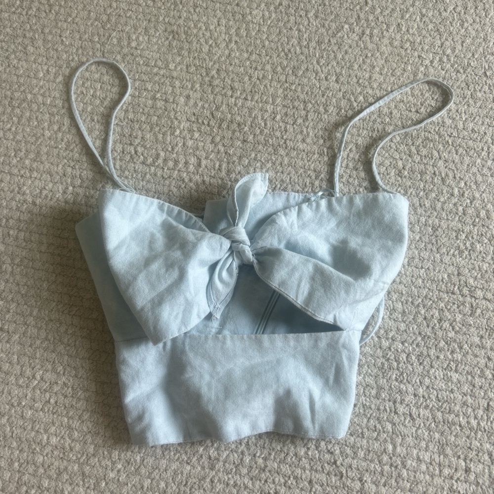 xs/s Zara top